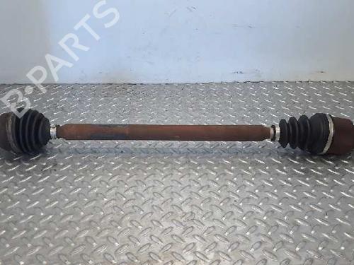 Used Right front driveshaft CITROËN C2 (JM_) [2003-2017]  5657595