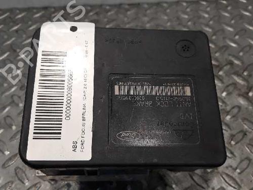 ABS pump FORD FOCUS II (DA_, HCP, DP) 2.0 TDCi | BP6257414M43 