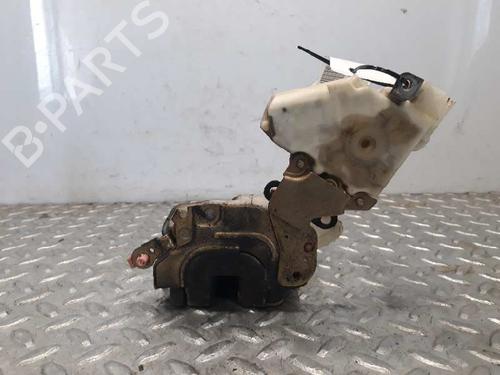 Front left lock NISSAN ALMERA II Hatchback (N16) 2.2 Di | BP3553561C98 