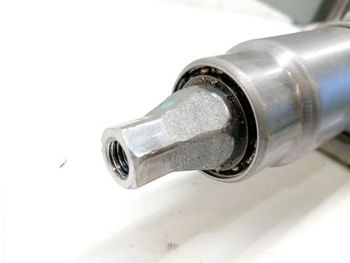 Steering column FORD FIESTA VI (CB1, CCN) 1.5 TDCi | BP36466851M21 - Image 2