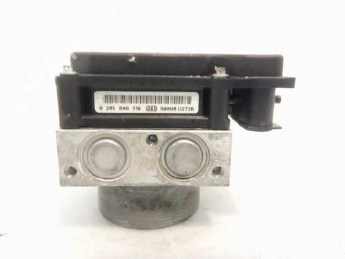 Used ABS pump RENAULT MEGANE II (BM0/1_, CM0/1_) [2001-2012]  4683079