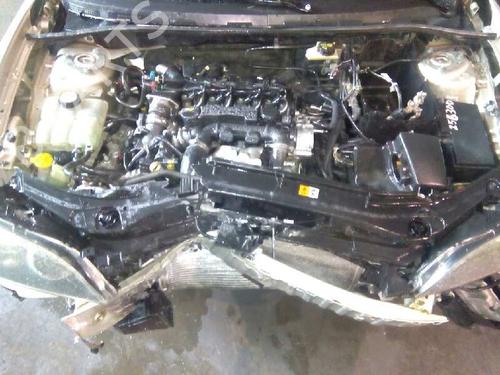 Gearbox MAZDA 3 (BK) 1.6 DI Turbo | BP3076621M3 