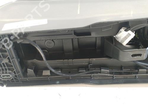 Middle console MERCEDES-BENZ CLA Coupe (C117) CLA 200 (117.343) | BP32530099I22 - Image 12