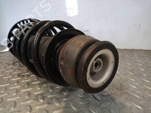 Left front shock absorber SKODA FABIA II (542) 1.2 | BP13546403M16 