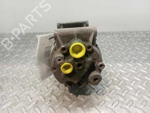 AC compressor RENAULT MEGANE II (BM0/1_, CM0/1_)  | BP8520821M34 
