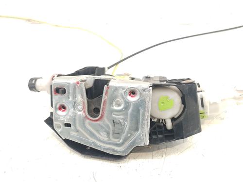 Rear left lock MERCEDES-BENZ S-CLASS (W220)  | BP24204800C100 