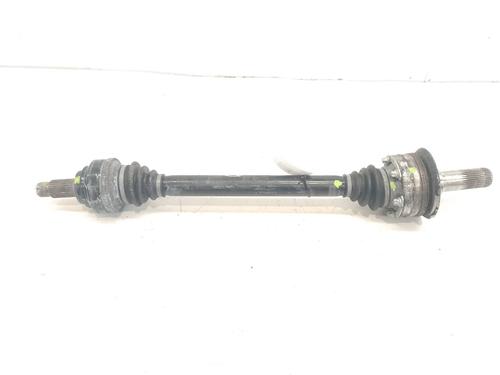 Used Right front driveshaft BMW 7 (E65, E66, E67) [2001-2009]  19781668