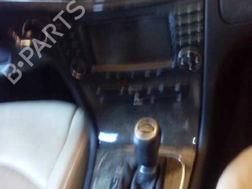 Left rear window switch MERCEDES-BENZ E-CLASS (W211) E 420 CDI (211.029) | BP3058809I29 