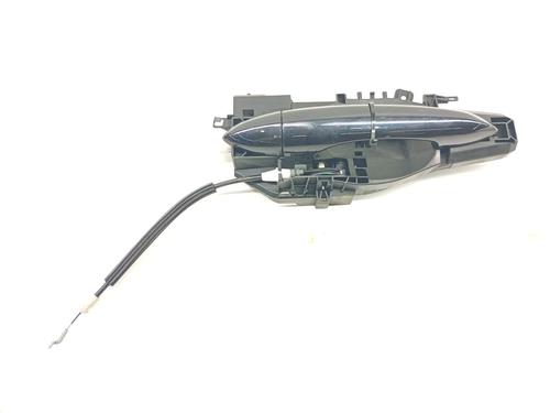 Used Rear left exterior door handle Rear left exterior door handle 39170673 39170673