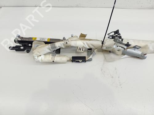 Left curtain airbag VOLVO XC90 I (275)  | BP24106117C11 