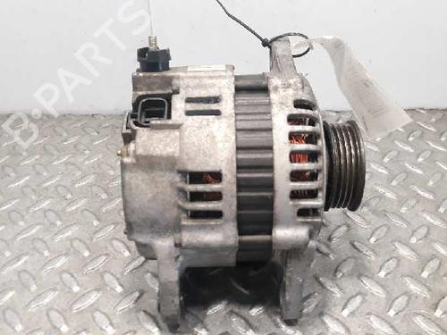 Used Alternator KIA RIO I Hatchback (DC) [2000-2006]  3542286