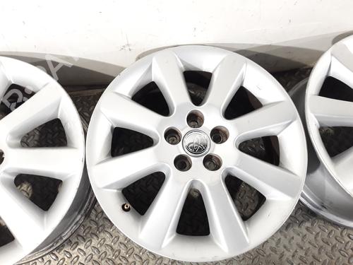 Rim TOYOTA AVENSIS Saloon (_T25_) 2.0 D-4D (CDT250_, CDT250R) | BP9363608C45 