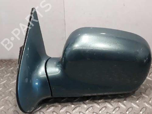 Left mirror HYUNDAI SANTA FÉ I (SM) 2.0 CRDi | BP3052400C26 