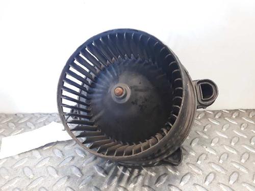 Used Heater blower motor FORD TRANSIT COURIER B460 MPV [2014-2025]  7189307