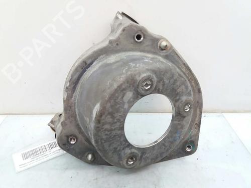 Left front suspension arm PEUGEOT 407 (6D_) 2.0 HDi 135 (6DRHRH, 6DRHRE, 6DRHRG, 6DRHRJ) | BP3078709M12 
