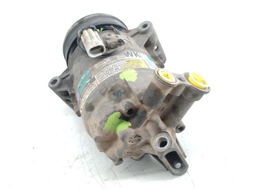 AC compressor OPEL ZAFIRA / ZAFIRA FAMILY B (A05)  | BP29506030M34 