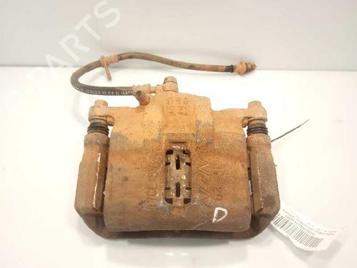 Used Right front brake caliper HONDA HR-V (GH_) 1.6 16V (GH1, GH3) (105 hp) 11625589