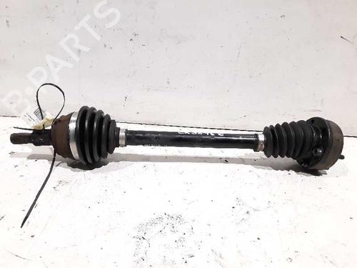 Left front driveshaft SEAT TOLEDO II (1M2) 1.6 (100 hp) 1J0407271Q | 1J0407271Q |