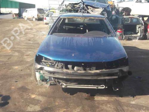 Power steering reservoir PEUGEOT 406 (8B)  | BP14227871M117 
