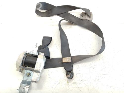 Used Front left seatbelt Front left seatbelt NISSAN NAVARA NP300 (D40) 2.5 dCi 4WD (174 hp) 36295646 36295646