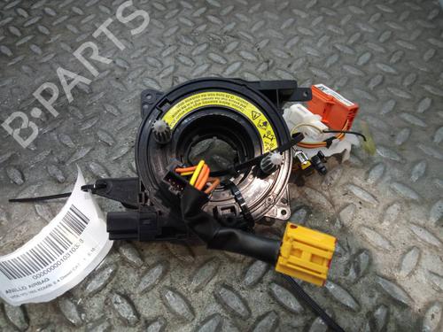 Kontaktrulle Airbag VOLVO V60 I (155) [2010-2018]  17671647