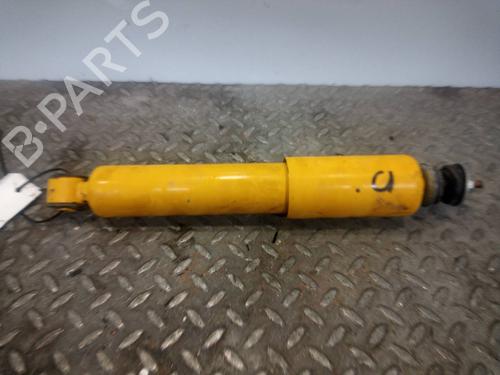 Used Right front shock absorber MITSUBISHI PAJERO SPORT I (K7_, K9_) [1996-2025]  16920747