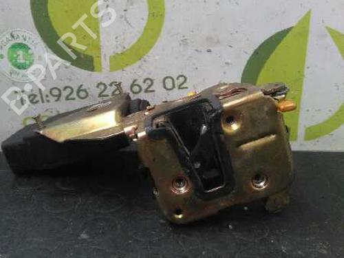 Rear right lock VOLVO V40 Estate (645) 1.8 | BP3063335C99