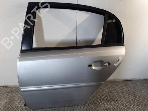 Dør venstre bak OPEL VECTRA C (Z02) [2002-2009]  5954278
