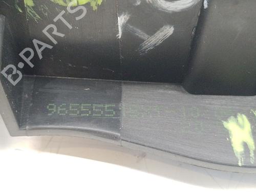 Front left interior door handle PEUGEOT PARTNER Box Body/MPV  | BP25914638I13 