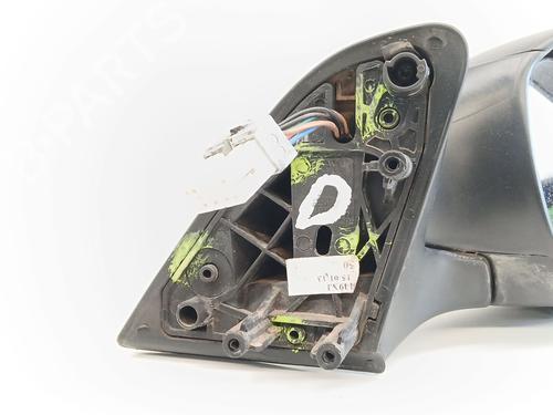 Right mirror CITROËN XSARA PICASSO (N68) 2.0 HDi | BP27434349C27 