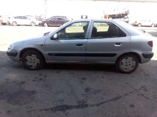 Gearbox CITROËN XSARA (N1)  | BP3057282M3 