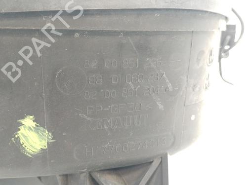 Air filter box DACIA SANDERO 1.6 MPI 85 (BS03) | BP33704591M87 - Image 4