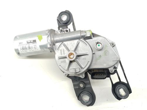 Used Rear wiper motor SKODA FABIA III (NJ3) [2014-2021]  30969324