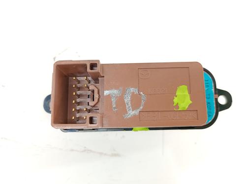 Right rear window switch MAZDA CX-7 (ER) 2.2 MZR-CD AWD (ER10A) | BP38512749I28 - Image 3