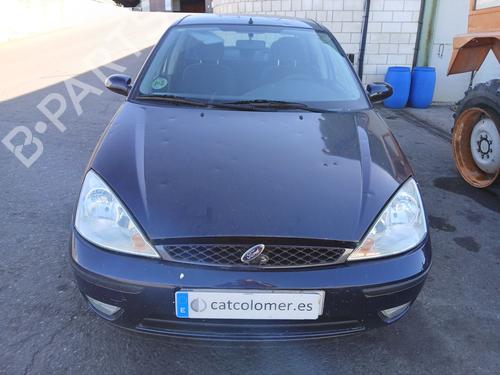 Brugte FORD FOCUS I (DAW, DBW)  1.6 16V  4552467