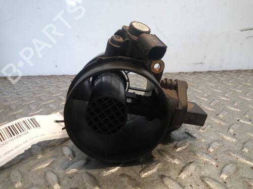 Used Mass air flow sensor MERCEDES-BENZ C-CLASS (W204) [2007-2015]  13313120