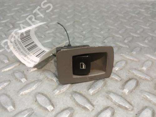 Used Right front window switch BMW 3 (E90) [2004-2012]  9659619