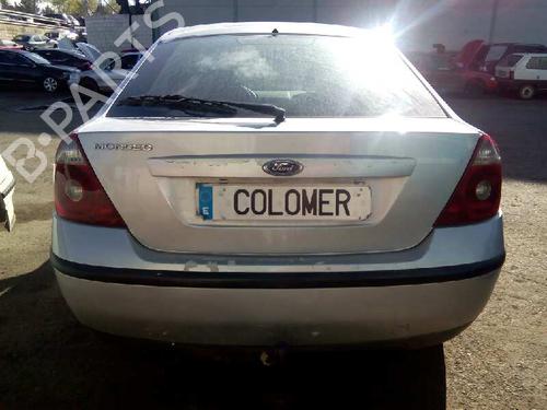 Right mirror FORD MONDEO III (B5Y)  | BP3075708C27 