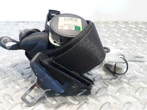 Rear left seatbelt BMW 3 (E90) 320 d | BP6635992I29 