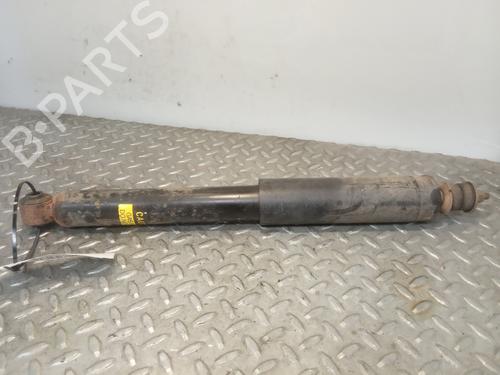Used Left rear shock absorber SUZUKI VITARA (ET) HDI (SE 420HDI) (87 hp) 9753293
