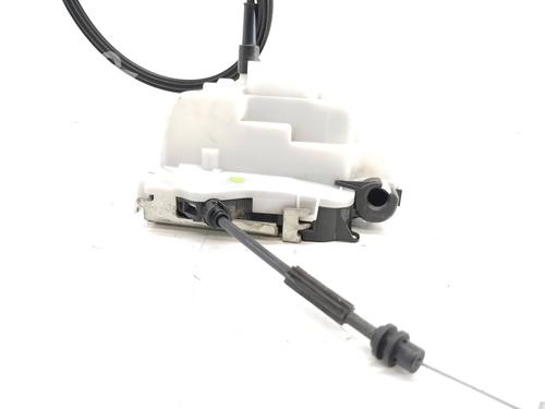 Front left lock CITROËN C2 (JM_)  | BP18681786C98 