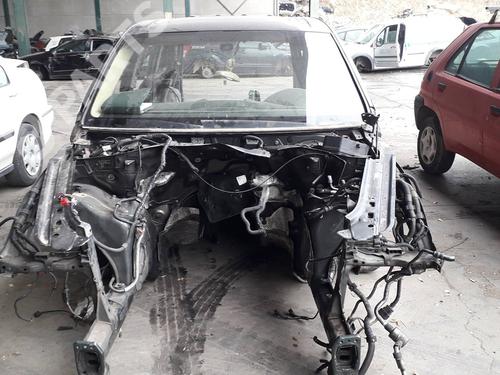 Used Parts VW TOUAREG (7LA, 7L6, 7L7)  5.0 V10 TDI  1155705