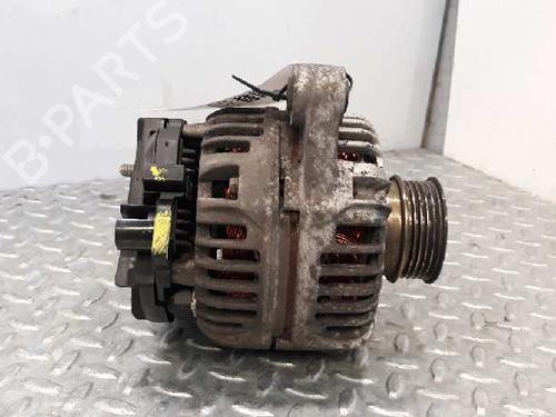 Alternator FIAT BRAVO I (182_)  | BP3543315M7 