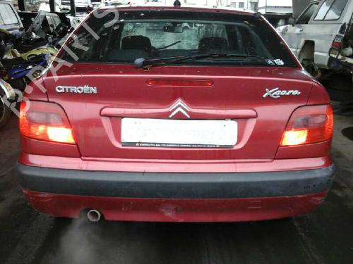 Control unit CITROËN XSARA (N1) 1.6 16V | BP6680568M11 