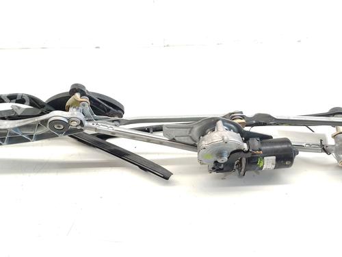 Front wiper motor BMW 5 (E39) 530 d | BP27473569M29 
