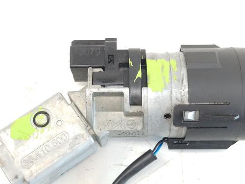 Ignition barrel CITROËN C5 III (RD_) 2.0 HDi 165 (RDRHHA, RDRHH8) | BP29371614M48 