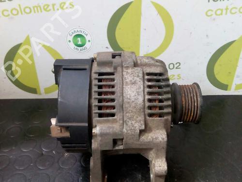 Used Alternator VW LUPO I (6X1, 6E1) [1998-2005]  3071715