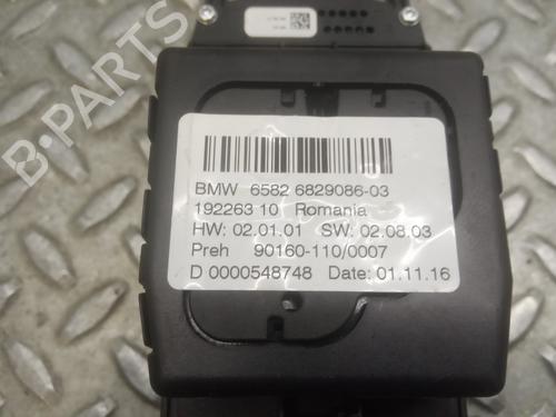 Switch BMW 2 Gran Tourer (F46) 218 d | BP10565018I30 