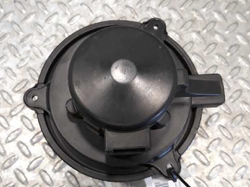 Heater blower motor KIA SORENTO I (JC)  | BP5579735M62 