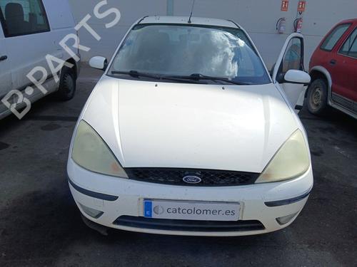 Engine FORD FOCUS I (DAW, DBW) 1.8 Turbo DI / TDDi | BP34720425M1 - Image 2